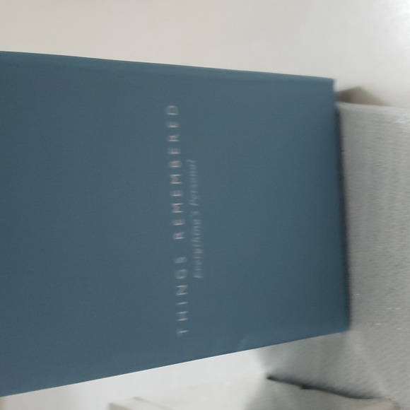 Things to remember jewelry case - Picture 8 of 9